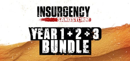 Insurgency: Sandstorm - Rogue Spec Ops Gear Set Steam Charts and Player Count Stats