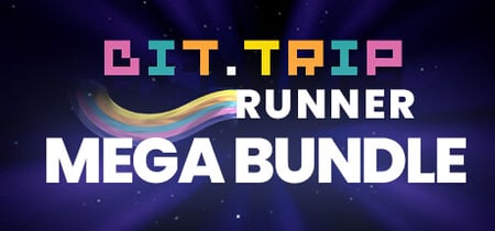 Bit.Trip Runner Soundtrack Steam Charts and Player Count Stats