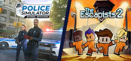 Police Simulator: Patrol Officers Steam Charts and Player Count Stats