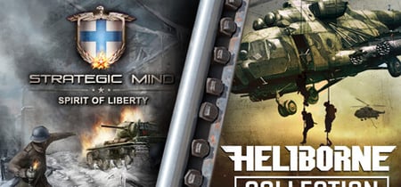Heliborne Collection Steam Charts and Player Count Stats