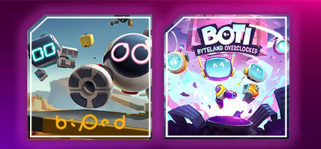 Boti: Byteland Overclocked Steam Charts and Player Count Stats