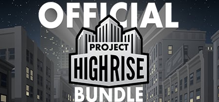 Project Highrise: Brilliant Berlin Steam Charts and Player Count Stats