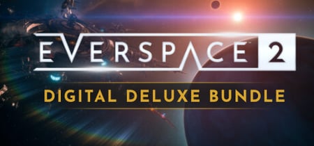 The Art of EVERSPACE™ 2 Steam Charts and Player Count Stats