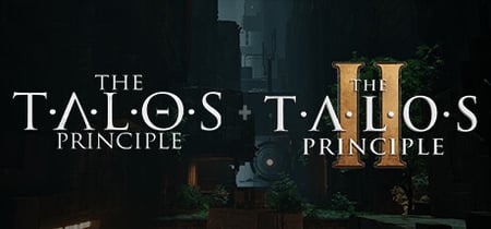 The Talos Principle 2 Steam Charts and Player Count Stats