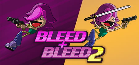 Bleed 2 Steam Charts and Player Count Stats