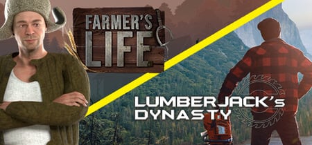 Lumberjack's Dynasty Steam Charts and Player Count Stats