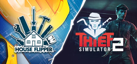 Thief Simulator 2 Steam Charts and Player Count Stats
