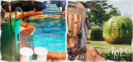 Pool Cleaning Simulator Steam Charts and Player Count Stats