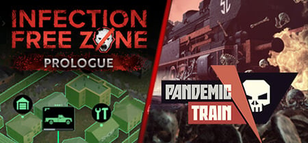 Pandemic Train Steam Charts and Player Count Stats