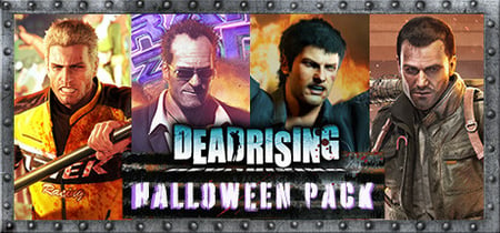 Dead Rising 3 Apocalypse Edition Steam Charts and Player Count Stats