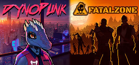 Dynopunk Steam Charts and Player Count Stats