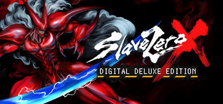 Slave Zero X - PC-themed Shou skin Steam Charts and Player Count Stats