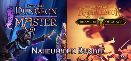 Naheulbeuk's Dungeon Master Steam Charts and Player Count Stats