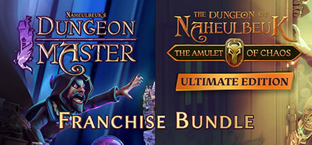 The Dungeon Of Naheulbeuk: The Amulet Of Chaos - Goodies Pack Steam Charts and Player Count Stats