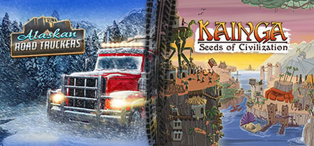 Kainga: Seeds of Civilization Steam Charts and Player Count Stats
