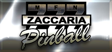 Zaccaria Pinball - Blackbelt Table Steam Charts and Player Count Stats
