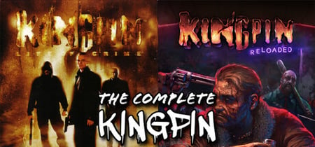 Kingpin — Life of Crime Steam Charts and Player Count Stats