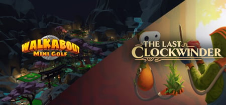 The Last Clockwinder Steam Charts and Player Count Stats