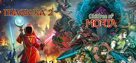Children of Morta Steam Charts and Player Count Stats
