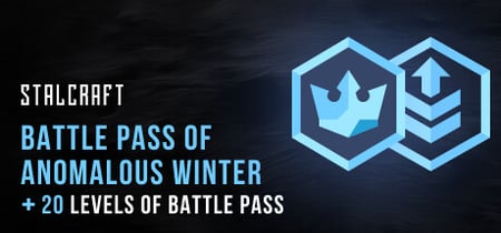 STALCRAFT Anomalous Winter 2023 Battle Pass Steam Charts and Player Count Stats