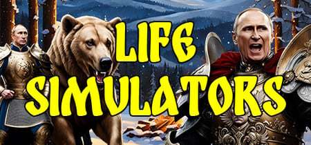Russian Life Simulator Steam Charts and Player Count Stats