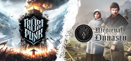 Frostpunk Steam Charts and Player Count Stats