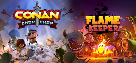 Conan Chop Chop Steam Charts and Player Count Stats