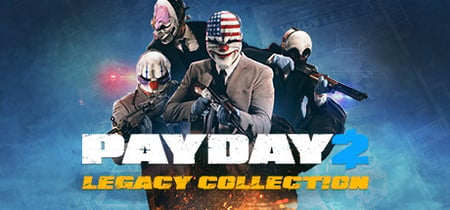 PAYDAY 2: Gage Historical Pack Steam Charts and Player Count Stats