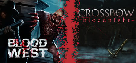 CROSSBOW: Bloodnight Steam Charts and Player Count Stats