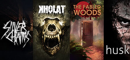 The Fabled Woods Steam Charts and Player Count Stats