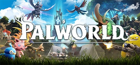 Palworld Steam Charts and Player Count Stats