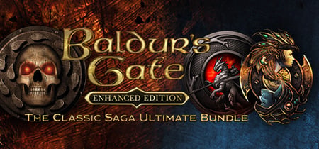 Baldur's Gate: Enhanced Edition Official Soundtrack Steam Charts and Player Count Stats