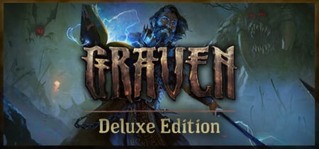 GRAVEN - Soundtrack Steam Charts and Player Count Stats