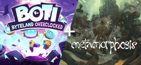 Boti: Byteland Overclocked Steam Charts and Player Count Stats