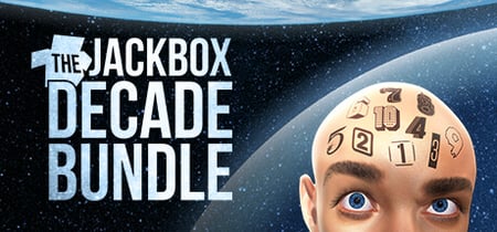 The Jackbox Party Pack 7 Steam Charts and Player Count Stats