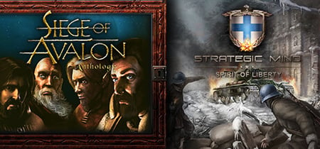 Siege of Avalon: Anthology Steam Charts and Player Count Stats