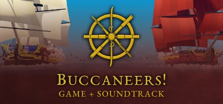 Buccaneers! Steam Charts and Player Count Stats
