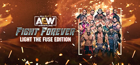 AEW: Fight Forever - Season Pass Steam Charts and Player Count Stats