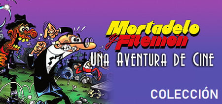 Mortadelo y Filemón: Una aventura de cine - Edición especial Steam Charts and Player Count Stats