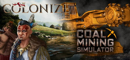 Colonize Steam Charts and Player Count Stats