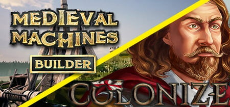 Medieval Machines Builder Steam Charts and Player Count Stats