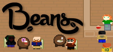 Beans: The Coffee Shop Simulator Steam Charts and Player Count Stats