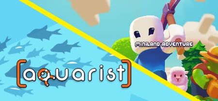 Aquarist Steam Charts and Player Count Stats