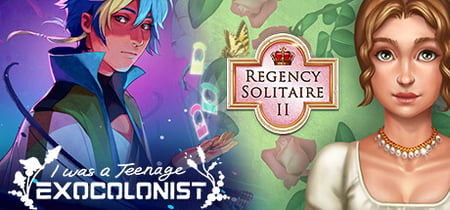 Regency Solitaire II Steam Charts and Player Count Stats