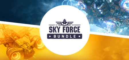 Sky Force Anniversary Steam Charts and Player Count Stats
