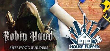 Robin Hood - Sherwood Builders Steam Charts and Player Count Stats