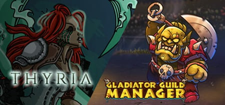 Gladiator Guild Manager Steam Charts and Player Count Stats