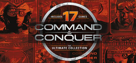 Command & Conquer™ Generals Steam Charts and Player Count Stats