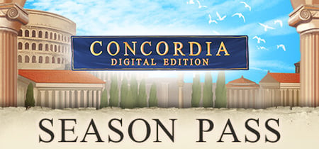 Concordia: Digital Edition - Fish Market Steam Charts and Player Count Stats