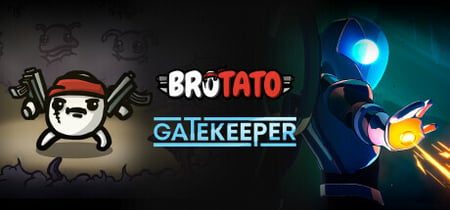 Brotato Steam Charts and Player Count Stats